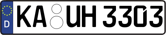 KA-UH3303