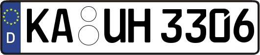 KA-UH3306