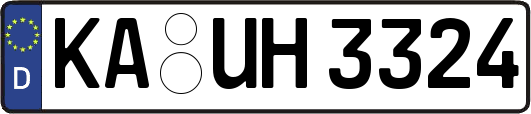 KA-UH3324