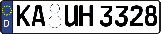 KA-UH3328