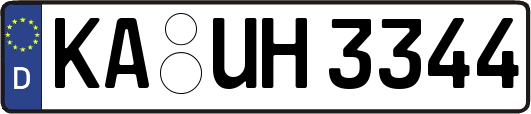 KA-UH3344