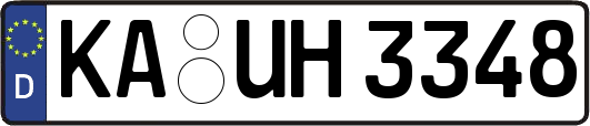 KA-UH3348