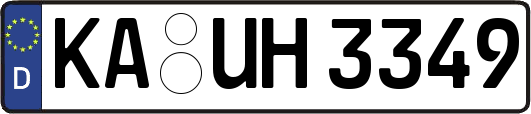KA-UH3349