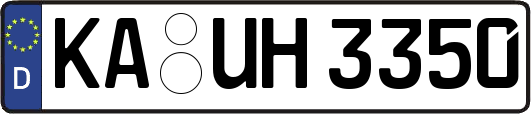KA-UH3350