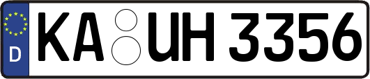KA-UH3356