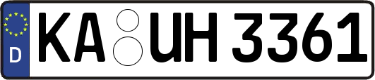 KA-UH3361