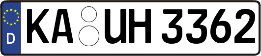 KA-UH3362