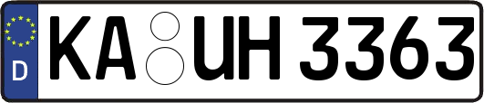 KA-UH3363