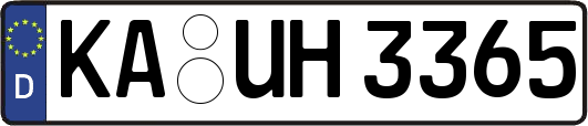 KA-UH3365