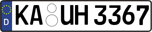 KA-UH3367