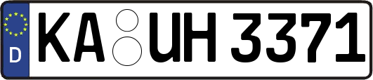 KA-UH3371