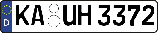 KA-UH3372