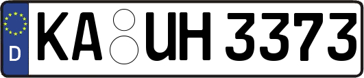 KA-UH3373