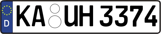 KA-UH3374