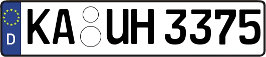 KA-UH3375