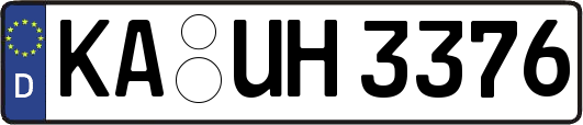 KA-UH3376