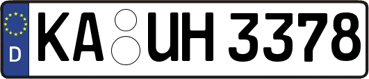 KA-UH3378