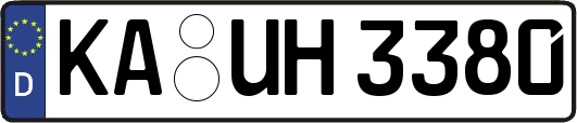 KA-UH3380