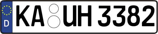 KA-UH3382