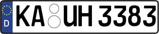 KA-UH3383