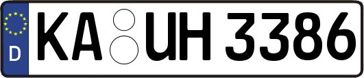 KA-UH3386