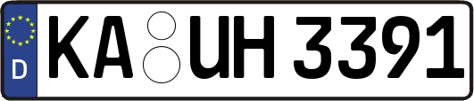 KA-UH3391