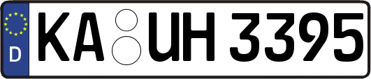 KA-UH3395