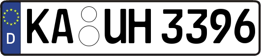 KA-UH3396