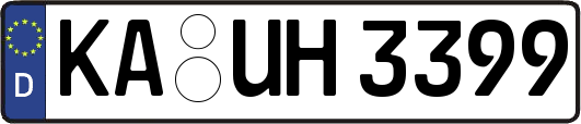 KA-UH3399
