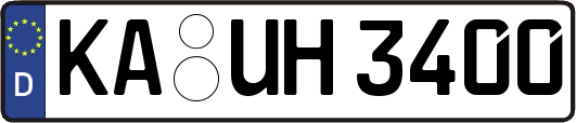 KA-UH3400