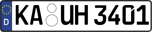 KA-UH3401