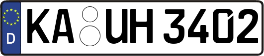 KA-UH3402