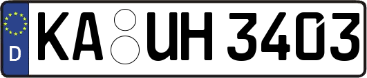 KA-UH3403