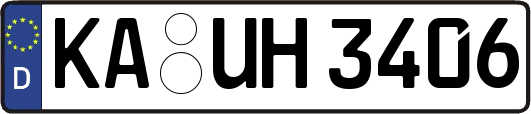 KA-UH3406