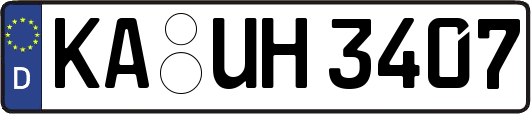 KA-UH3407