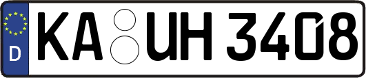 KA-UH3408