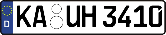 KA-UH3410