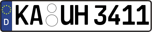 KA-UH3411