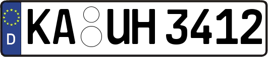 KA-UH3412
