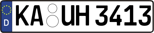 KA-UH3413