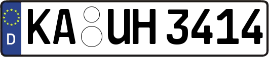 KA-UH3414
