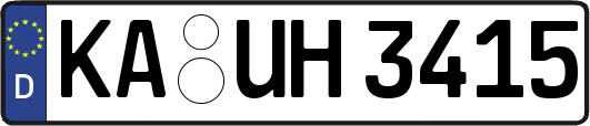 KA-UH3415