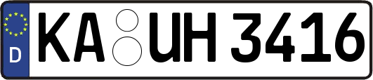 KA-UH3416