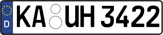 KA-UH3422