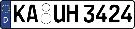 KA-UH3424