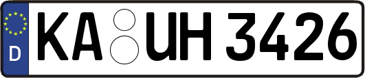 KA-UH3426