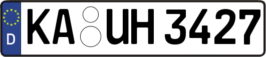 KA-UH3427