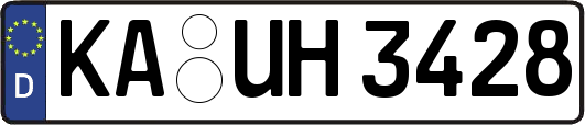 KA-UH3428