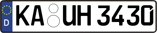 KA-UH3430