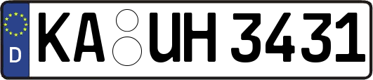 KA-UH3431